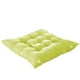 thumbnail image 1 of Sofa Vama Ropa de Cama Cojín de silla cepillado grueso con estampado de estrellas para oficina, estudiantes, para las cuatro estaciones, cojín para silla de comedor for Navideño, 1 of 4