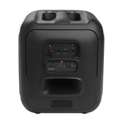 JBL PartyBox Encore Essential Portable Bluetooth Speaker, Black (Sold without manufacturer )