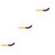 thumbnail image 5 of Pinceles para Pestañas Jumpingount Silicona Tipo 2 3Conjunto, 5 of 6