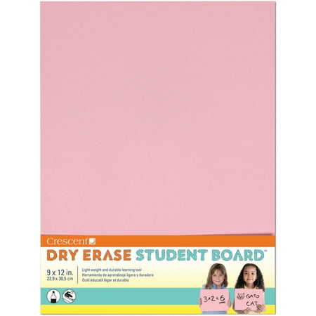 Student Dry Erase Boards - Student Dry-Erase Board 9