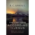 thumbnail image 1 of Pre-Owned The Last Days According to Jesus: When Did Jesus Say He Would Return? (Paperback) 0801018587 9780801018589, 1 of 1