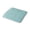 Green, variant on HEVIRGO Chair Cushion with Straps, 12-18 Inch Dustproof Decorative Polyester Household Restaurant Dining Stool Cushion Seat Pad