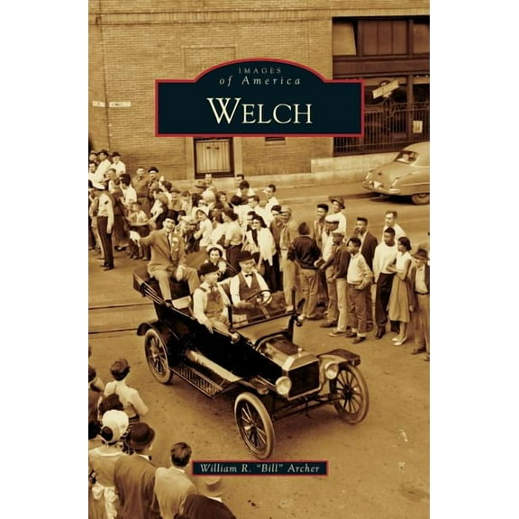Welch (Hardcover)
