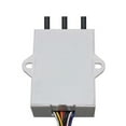 thumbnail image 2 of Gas Water Heater Double Ignition Three-wire Pulse Point Controller, 2 of 8