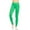 Full Green, variant on LAVRA Womens Leggings Stretchy Full Length Carpi Footless Tights Workout Yoga Pants Cropped