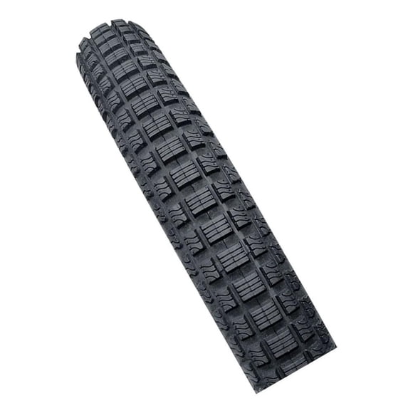 Llanta para moto marca Epsilon 42P 2.75-18 TT 6 42P P268