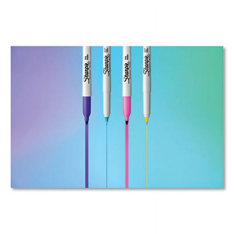 Sharpie 80s glam marker 24 pack sale
