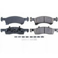 thumbnail image 3 of Power Stop Front Z17 Evolution Ceramic Brake Pads with Hardware 17-934, 3 of 5