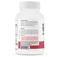 thumbnail image 3 of D-Mannose Capsules - Urinary Tract Cleanse & UTI Support - Fast Acting Digestive Cleanser - 1000mg Per Serving - eXplicit Supplements - 60 Capsules, 3 of 7