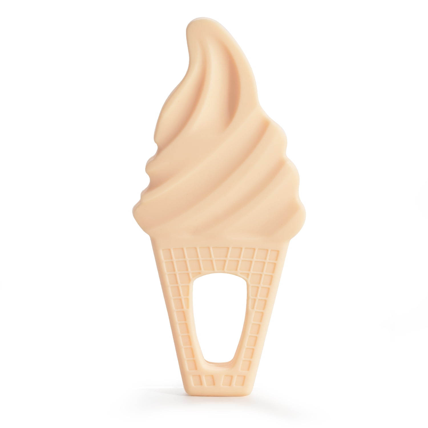 ice cream for teething baby