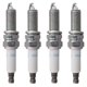 thumbnail image 1 of 4 Bujías para Coche 18847-08220, 1884708220 para Sport para 2.0L Turbo / 2.4L Hybrid 2011-2022, 1 of 9