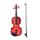 thumbnail image 1 of Violín infantil Yuarrent simulado para niños color claro, 1 of 6