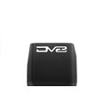 thumbnail image 4 of DV8 Offroad Skid Plate SPTF3-01 Protects Lowest Point on Rear Axle; Bolt-On; Powder Coated; Black; Steel; Set of 2, 4 of 9