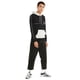 thumbnail image 5 of Sudadera Puma Caballero Casual CLSX Piped Puma 253170556S, 5 of 5