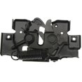 thumbnail image 5 of New Hood Latch Compatible With Mazda 2 GX 2 GS 2 Sport 2 Touring 2 Yozora 2011-2014 By MA1234121 DF7156620, 5 of 5