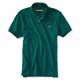 thumbnail image 1 of Polo de rugby con logotipo de Aeropostale para hombre, verde, pequeño Aeropostale  polo, rugbi, 1 of 2