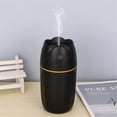thumbnail image 1 of Leutsin USB Humidifier Home Bedroom Office Car Desktop Humidifier Colorful Led Lights, 1 of 1