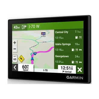 Garmin Drive 52 GPS Navigation System, 5