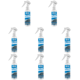 thumbnail image 1 of Removedor del polvo del hierro del inhibidor de Derusting del coche del aerosol 100ml del retiro del moho, 1 of 4
