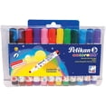 thumbnail image 2 of 12 Marcadores base agua Pelikan D-30163, 2 of 2