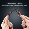 thumbnail image 5 of ESULOMP Conduction Bluetooth Earphones, Ear Mounted, Non In Ear, Private Model, Business Sports, Stereo Driving, 5 of 5