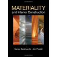 thumbnail image 1 of Materiality and Interior Construction, 1 of 2