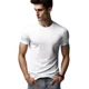 thumbnail image 2 of Playera Manga Corta Stretch Bear Brook Ligera Alta Calidad, 2 of 2
