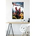 thumbnail image 6 of Marvel Spider-Man: No Way Home - Key Art Wall Poster, 22.375" x 34", 6 of 6