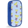 thumbnail image 1 of Rugrats Blue Pen Bag, 1 of 4