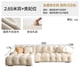 thumbnail image 1 of Living Room Corner Sofas Fabric Minimalist Modular Sectional Sofa Modern Elegant Divano Soggiorno Di Lusso Luxury Furniture My Lux Decor Round, 1 of 25