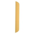 thumbnail image 3 of Chendee Sweeping Ramp For Robotic Vacuums: Easy Threshold Climbing & Floor Protection!,Height 1.6Cm Yellow, 3 of 9