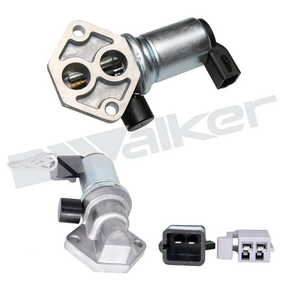 Walker 215-92074 Fits select: 1992-1994 FORD ESCORT, 1992-1993 MERCURY TRACER