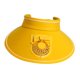 thumbnail image 5 of Sombrero de visera con ventilador Ventiladores Sombrero Protección solar Recargable Visera de sol Sombrero de ventilador Sombrero de ventilador de Amarillo, 5 of 9