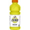 thumbnail image 3 of Gatorade Zero Variety Pack (20 Ounce, 24 Pack), 3 of 5