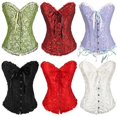 thumbnail image 2 of Lishi Ventre Formant le Corset pour les Femmes - Conception Bustier, 2 of 4