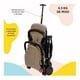 thumbnail image 4 of Sistema de Viaje Safety 1st Trolly Ultra Compacto Beige, 4 of 4