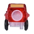 thumbnail image 4 of CanGonggg Educational Special For Lights With Flashing Toys Electronics Car Track Education Toddler Toys Toys For Ages 2-4 Kids Toys Toddler Toys 2-3 Baby Book, 4 of 8