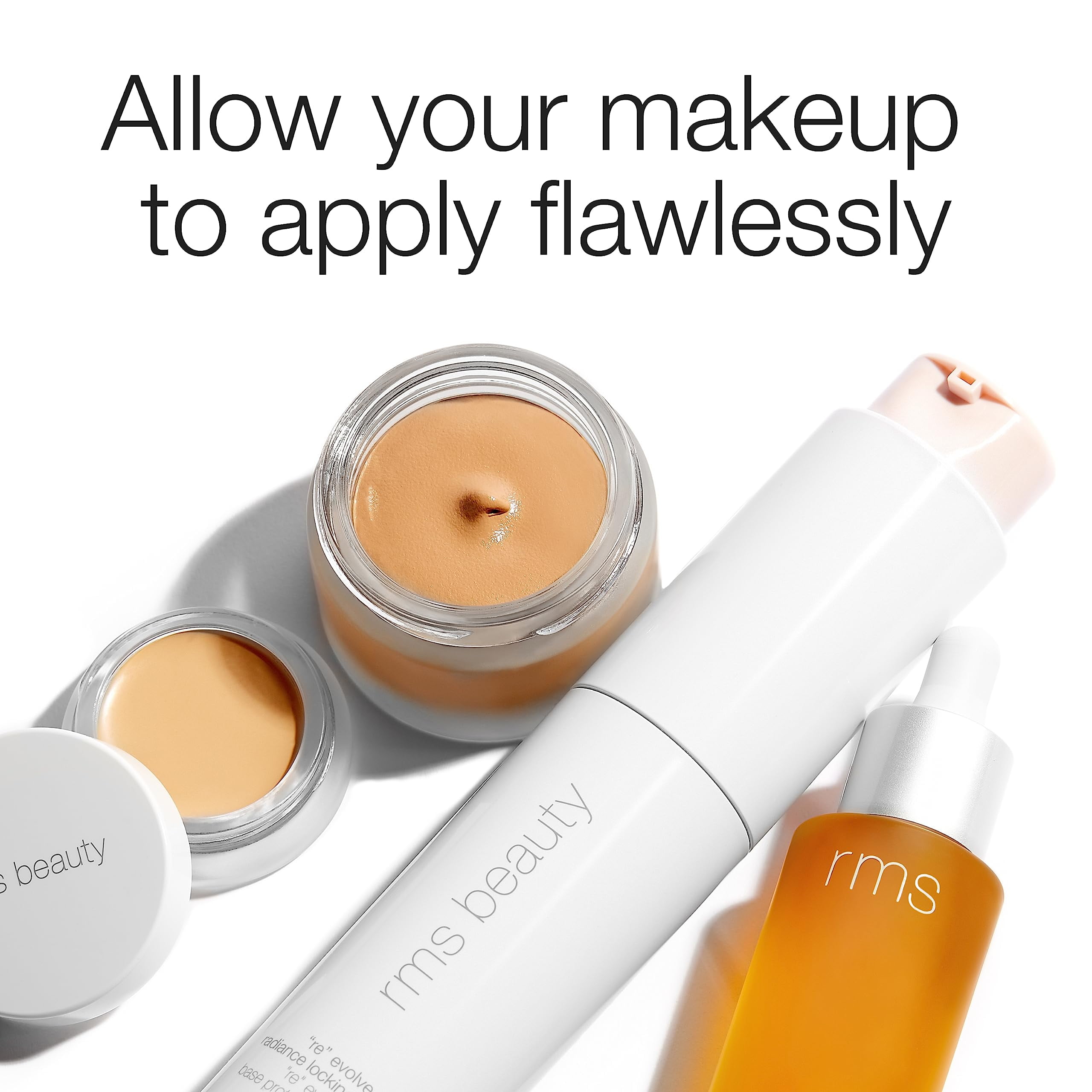 RMS Beauty ReEvolve Radiance Locking Primer