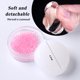 thumbnail image 5 of Nail Stamper 4.2Cm French Nail Design Sello De Silicona Con Tapa Para Uñas Francesas Nail Art Tool Eigraketly CE008185-02, 5 of 6