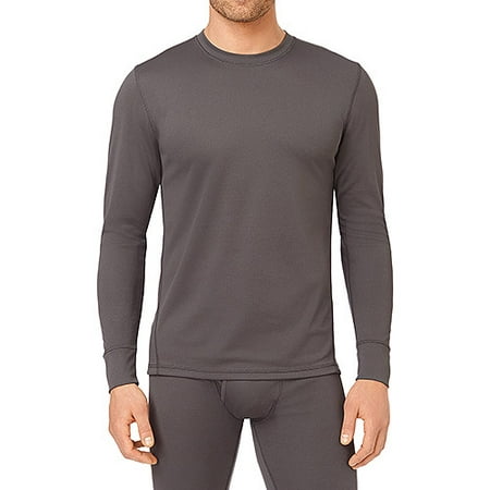 ^^climateright By Cuddl Duds Men's Long - Walmart.com