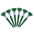 thumbnail image 5 of Eigraketly Tee de Golf de 6 piezas, camisetas de Golf de dibujos animados de plástico, regalos de práctica de entrenamiento reutilizables, equipo Animal 2piezas Eigraketly CBP193848, 5 of 5