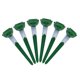 thumbnail image 1 of Golf TEE PLÁSTICO Dibujos animados Golf Camisetas de golf Reutilizable Capacitación Práctica Regalos Equipo deportivo interior al aire libre Accesorios Animal 6 piezas Inevent OD003038-02B, 1 of 7