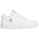 thumbnail image 2 of Ad-id-as Originals Forum Low Classic Men's Sneakers – Casual Shoes Gold White Sz 9, 2 of 6