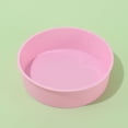 thumbnail image 3 of 2 moldes para pasteles antiadherentes redondos de silicona para hornear pasteles, 3 of 7