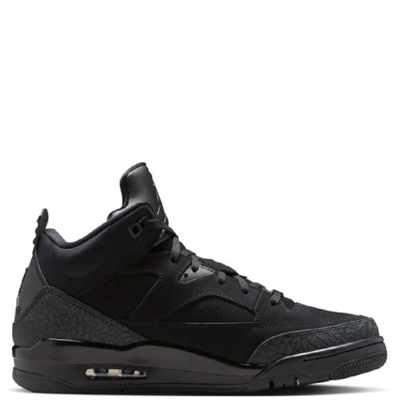 Men's Jordan Son of Mars Low Black/Black (580603 005) - 8