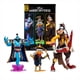 thumbnail image 1 of Figura McFarlane Spin Master Pack Disney Mirrorverse Genio, Rico McPato y Goofy Gold Label 3 figuras, 1 of 4