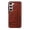 Brown, variant on ShellTech Case for Samsung Galaxy S23,Magnetic Leather Mag-Safe Case Hidden Kickstand Cover for Galaxy S23,Black
