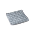 thumbnail image 2 of Cojines de Silla Al Aire Libre,Cojines de Lana para Mesa de Comedor Silla Oficina Estudiante Hogar,Almohadilla de Asiento Antideslizante de 45x45cm con Patrón Único,Alfombrilla de Comodidad Lavable En, 2 of 4