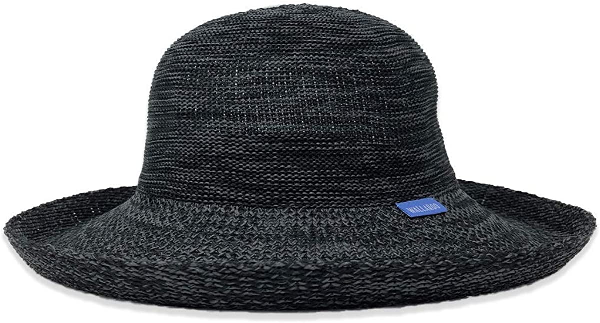 Wallaroo Hat Company Chapeau De Soleil Victoria Pour Femme