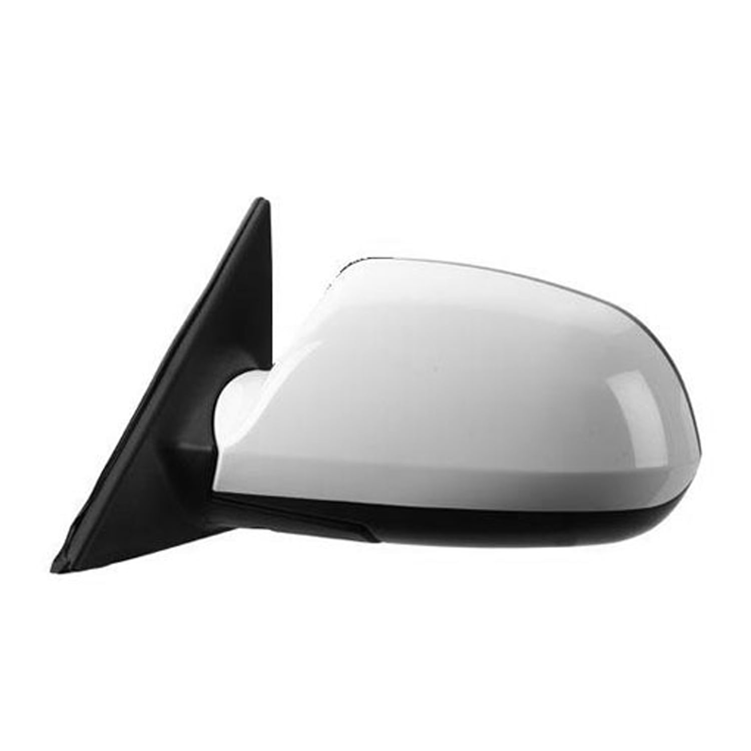 GOPARTS Replacement for 2004 2009 Lexus RX330 Side View Mirror
